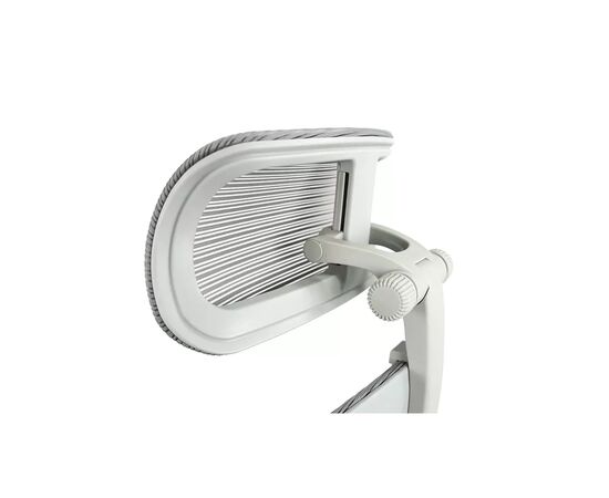 Офисное кресло Аклас Тревизо GR Tilt (UK-809A) Серый (Серый) (00136047), изображение 9 Офисное кресло Аклас Тревизо GR Tilt (UK-809A) Серый (Серый) (00136047), изображение 9