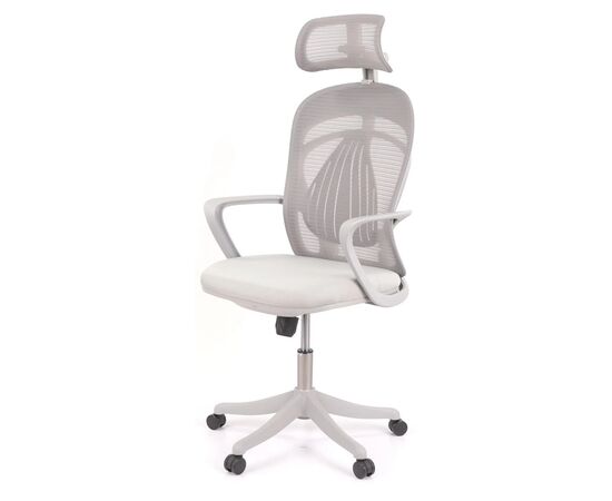 Офисное кресло Аклас Тревизо GR Tilt (UK-809A) Серый (Серый) (00136047) Офисное кресло Аклас Тревизо GR Tilt (UK-809A) Серый (Серый) (00136047)