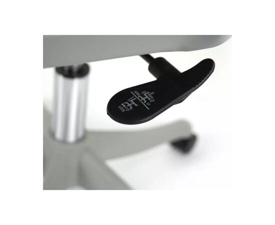 Офисное кресло Аклас Нола GR Tilt (UK-916A) Черный (Черный) (00136011), изображение 8 Офисное кресло Аклас Нола GR Tilt (UK-916A) Черный (Черный) (00136011), изображение 8