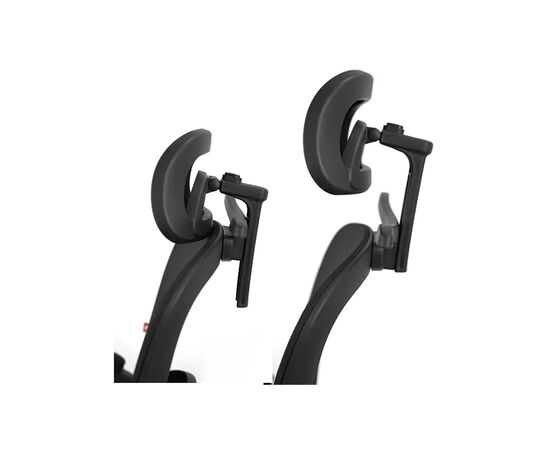 Офисное кресло Аклас Адель Черный (Черный) (00144672), изображение 12