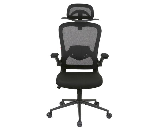 Офисное кресло Аклас Адель Черный (Черный) (00144672), изображение 2