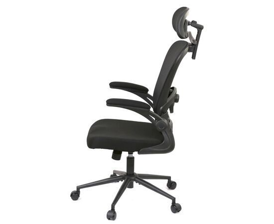 Офисное кресло Аклас Адель Черный (Черный) (00144672), изображение 3