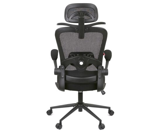 Офисное кресло Аклас Адель Черный (Черный) (00144672), изображение 4