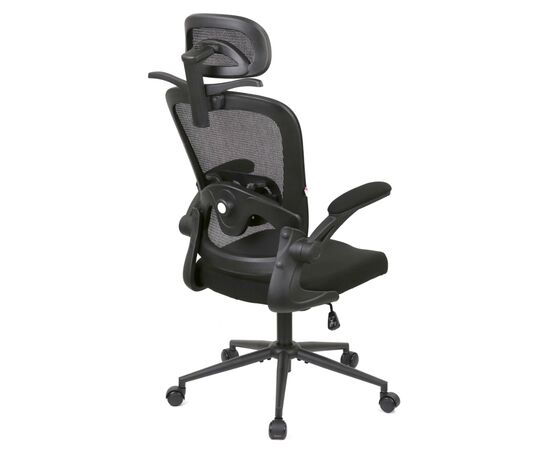 Офисное кресло Аклас Адель Черный (Черный) (00144672), изображение 5