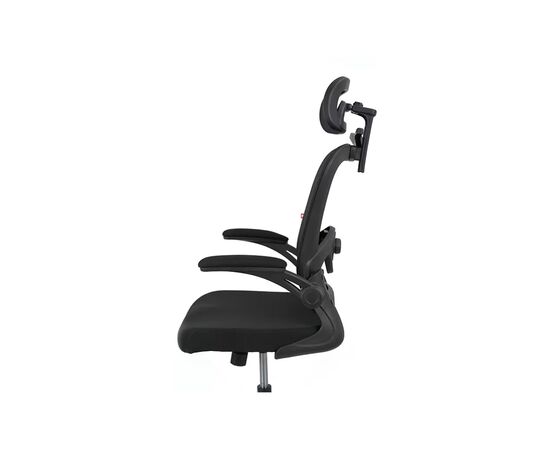 Офисное кресло Аклас Адель Черный (Черный) (00144672), изображение 7