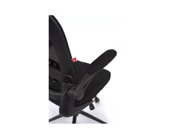 Офисное кресло Аклас Адель Черный (Черный) (00144672), изображение 8