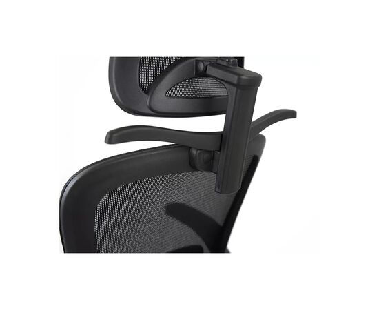 Офисное кресло Аклас Адель Черный (Черный) (00144672), изображение 9