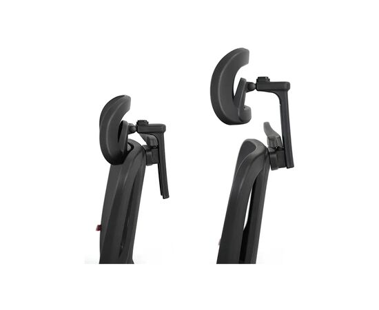 Офисное кресло Аклас Марлен SR(L) Черный (Черный) (00144670), изображение 11