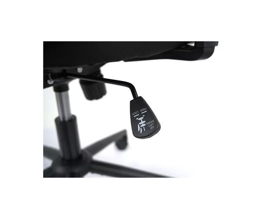 Офисное кресло Аклас Марлен SR(L) Черный (Черный) (00144670), изображение 12