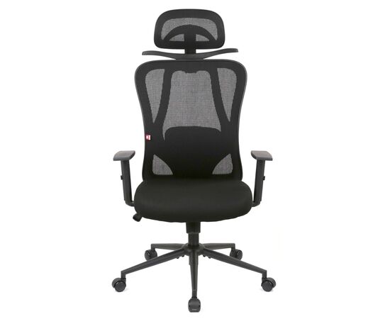 Офисное кресло Аклас Марлен SR(L) Черный (Черный) (00144670), изображение 2