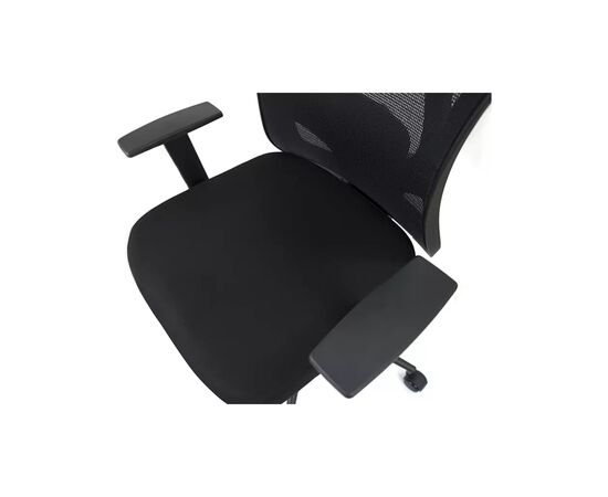 Офисное кресло Аклас Марлен SR(L) Черный (Черный) (00144670), изображение 5