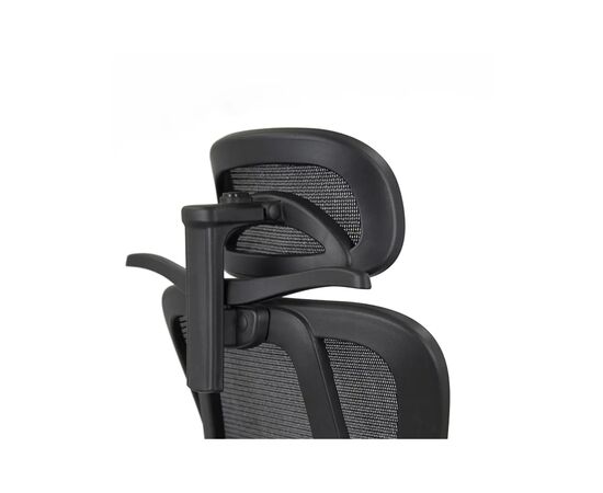 Офисное кресло Аклас Марлен SR(L) Черный (Черный) (00144670), изображение 7