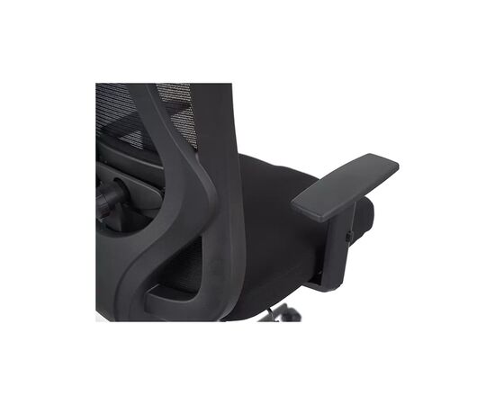 Офисное кресло Аклас Марлен SR(L) Черный (Черный) (00144670), изображение 9