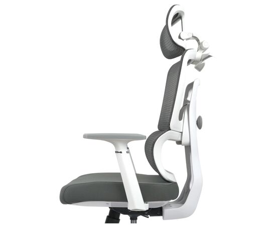 Офисное кресло Аклас Арктик WT R-SR Серый (LVB-306 Grey OS-3006 Grey) (00144009), изображение 11 Офисное кресло Аклас Арктик WT R-SR Серый (LVB-306 Grey OS-3006 Grey) (00144009), изображение 11