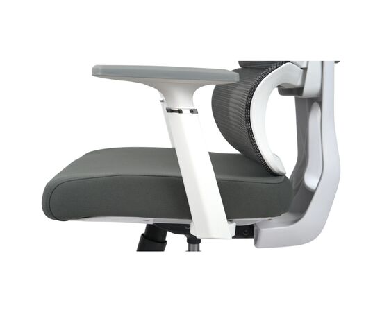 Офисное кресло Аклас Арктик WT R-SR Серый (LVB-306 Grey OS-3006 Grey) (00144009), изображение 12 Офисное кресло Аклас Арктик WT R-SR Серый (LVB-306 Grey OS-3006 Grey) (00144009), изображение 12