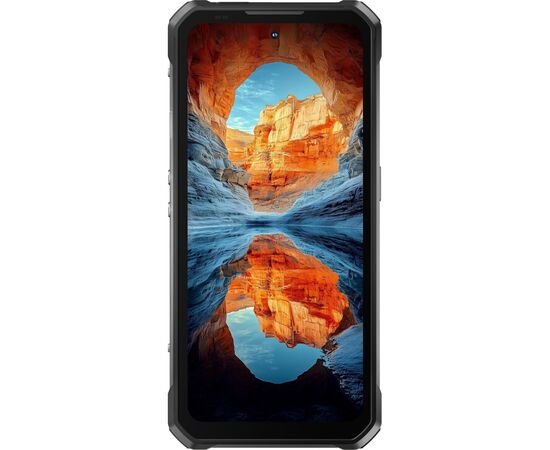 Мобильный телефон OUKITEL WP100 12/512GB Black (6931940792769), изображение 2 Мобильный телефон OUKITEL WP100 12/512GB Black (6931940792769), изображение 2