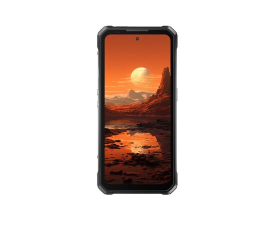 Мобильный телефон OUKITEL WP100 12/512GB Black (6931940792769), изображение 3 Мобильный телефон OUKITEL WP100 12/512GB Black (6931940792769), изображение 3