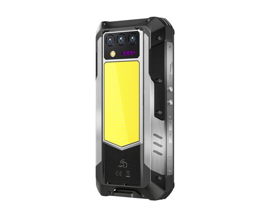 Мобильный телефон OUKITEL WP100 12/512GB Black (6931940792769), изображение 5 Мобильный телефон OUKITEL WP100 12/512GB Black (6931940792769), изображение 5