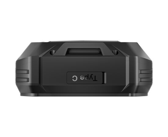 Мобильный телефон OUKITEL WP100 12/512GB Black (6931940792769), изображение 6 Мобильный телефон OUKITEL WP100 12/512GB Black (6931940792769), изображение 6