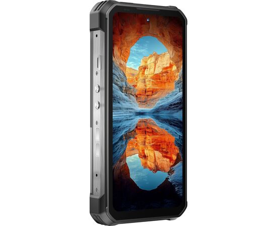 Мобильный телефон OUKITEL WP100 12/512GB Black (6931940792769), изображение 8 Мобильный телефон OUKITEL WP100 12/512GB Black (6931940792769), изображение 8