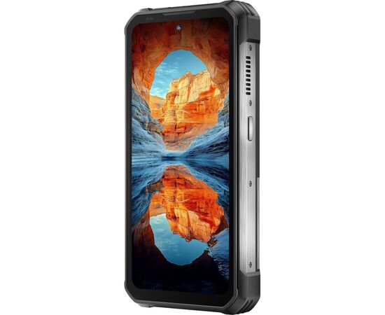 Мобильный телефон OUKITEL WP100 12/512GB Black (6931940792769), изображение 9 Мобильный телефон OUKITEL WP100 12/512GB Black (6931940792769), изображение 9