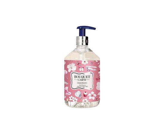 Гель для душа Bouquet Garni Cherry Blossom 520 мл (8809487040958) Гель для душа Bouquet Garni Cherry Blossom 520 мл (8809487040958)