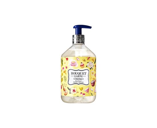 Гель для душа Bouquet Garni Ylang Ylang 520 мл (8809487043164) Гель для душа Bouquet Garni Ylang Ylang 520 мл (8809487043164)