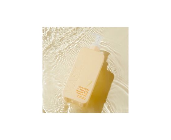 Гель для душа Masil 7 Ceramide Perfume Shower Gel Sweet Flower 300 мл (8809744061580), изображение 3 Гель для душа Masil 7 Ceramide Perfume Shower Gel Sweet Flower 300 мл (8809744061580), изображение 3