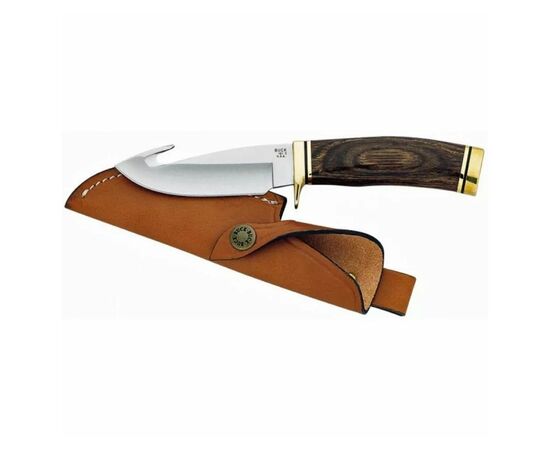 Ніж Buck Zipper (191BRGB), зображення 2 Ніж Buck Zipper (191BRGB), зображення 2