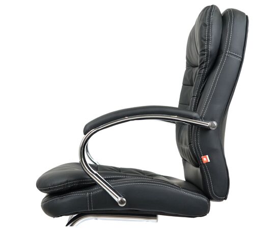 Офисное кресло Аклас Валенсия CF (XY-7004G-1) Черный (00161482), изображение 10 Офисное кресло Аклас Валенсия CF (XY-7004G-1) Черный (00161482), изображение 10