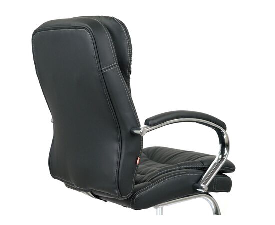 Офисное кресло Аклас Валенсия CF (XY-7004G-1) Черный (00161482), изображение 12 Офисное кресло Аклас Валенсия CF (XY-7004G-1) Черный (00161482), изображение 12