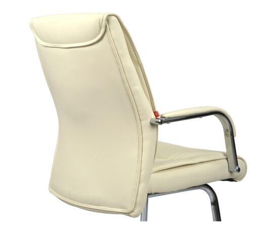 Офисное кресло Аклас Визеу CF Бежевый (PU Beige) (00162293), изображение 9 Офисное кресло Аклас Визеу CF Бежевый (PU Beige) (00162293), изображение 9