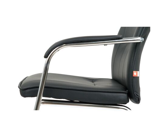 Офисное кресло Аклас Смарт Soft CFA Черный (PU Black) (00161491), изображение 11 Офисное кресло Аклас Смарт Soft CFA Черный (PU Black) (00161491), изображение 11