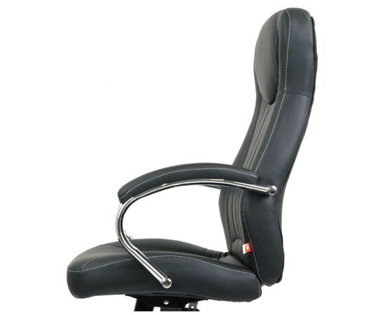 Офисное кресло Аклас Вигор ANF Черный (PU Black) (00161492), изображение 10 Офисное кресло Аклас Вигор ANF Черный (PU Black) (00161492), изображение 10