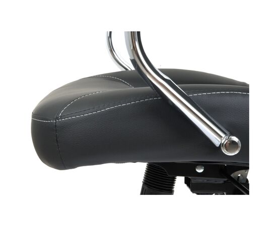 Офисное кресло Аклас Вигор ANF Черный (PU Black) (00161492), изображение 11 Офисное кресло Аклас Вигор ANF Черный (PU Black) (00161492), изображение 11