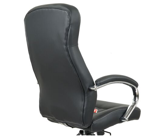 Офисное кресло Аклас Вигор ANF Черный (PU Black) (00161492), изображение 12 Офисное кресло Аклас Вигор ANF Черный (PU Black) (00161492), изображение 12