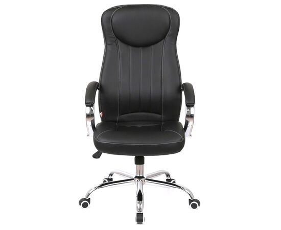 Офисное кресло Аклас Вигор ANF Черный (PU Black) (00161492), изображение 2 Офисное кресло Аклас Вигор ANF Черный (PU Black) (00161492), изображение 2