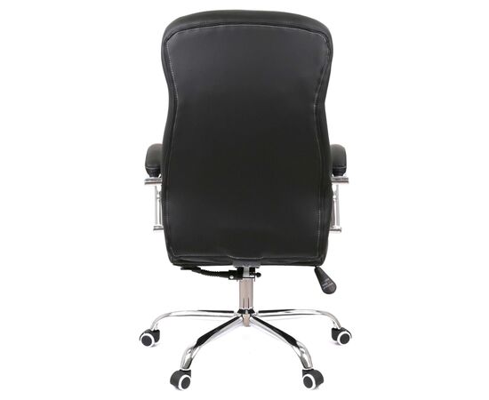 Офисное кресло Аклас Вигор ANF Черный (PU Black) (00161492), изображение 4 Офисное кресло Аклас Вигор ANF Черный (PU Black) (00161492), изображение 4