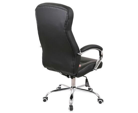 Офисное кресло Аклас Вигор ANF Черный (PU Black) (00161492), изображение 5 Офисное кресло Аклас Вигор ANF Черный (PU Black) (00161492), изображение 5