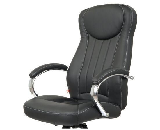 Офисное кресло Аклас Вигор ANF Черный (PU Black) (00161492), изображение 6 Офисное кресло Аклас Вигор ANF Черный (PU Black) (00161492), изображение 6