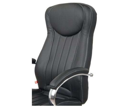 Офисное кресло Аклас Вигор ANF Черный (PU Black) (00161492), изображение 8 Офисное кресло Аклас Вигор ANF Черный (PU Black) (00161492), изображение 8
