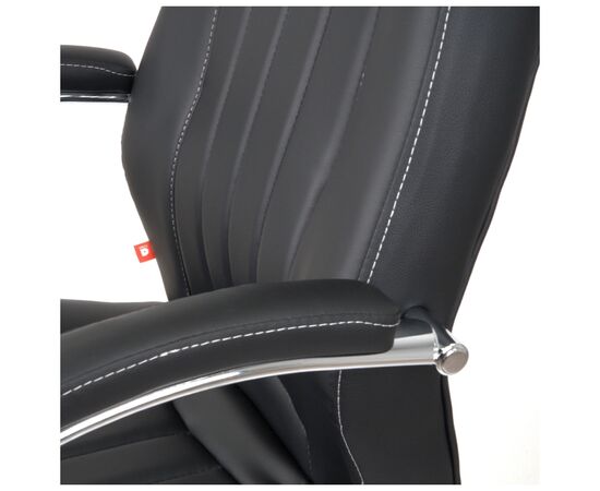 Офисное кресло Аклас Вигор ANF Черный (PU Black) (00161492), изображение 9 Офисное кресло Аклас Вигор ANF Черный (PU Black) (00161492), изображение 9
