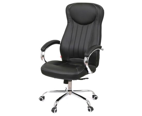 Офисное кресло Аклас Вигор ANF Черный (PU Black) (00161492) Офисное кресло Аклас Вигор ANF Черный (PU Black) (00161492)
