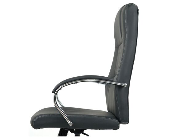 Офисное кресло Аклас Лемент TILT Черный (PU Black) (00163486), изображение 11 Офисное кресло Аклас Лемент TILT Черный (PU Black) (00163486), изображение 11