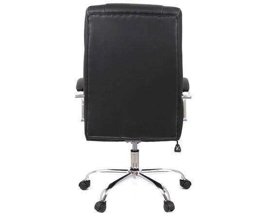 Офисное кресло Аклас Лемент TILT Черный (PU Black) (00163486), изображение 4 Офисное кресло Аклас Лемент TILT Черный (PU Black) (00163486), изображение 4
