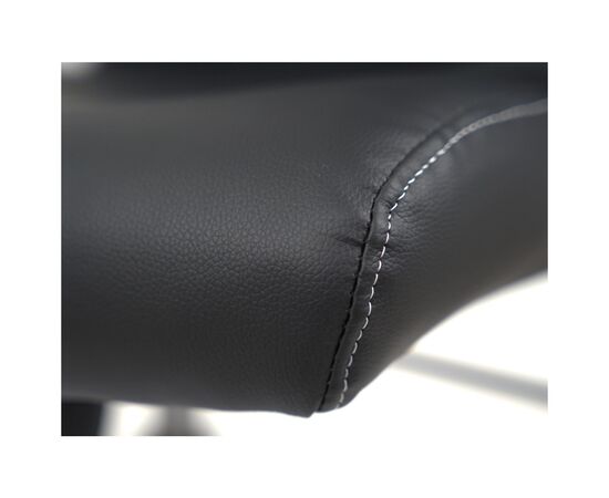 Офисное кресло Аклас Лемент TILT Черный (PU Black) (00163486), изображение 8 Офисное кресло Аклас Лемент TILT Черный (PU Black) (00163486), изображение 8