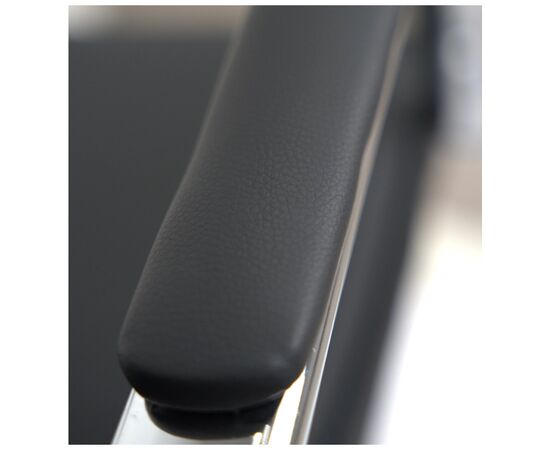 Офисное кресло Аклас Смарт Soft TILT Черный (PU Black) (00161489), изображение 11 Офисное кресло Аклас Смарт Soft TILT Черный (PU Black) (00161489), изображение 11