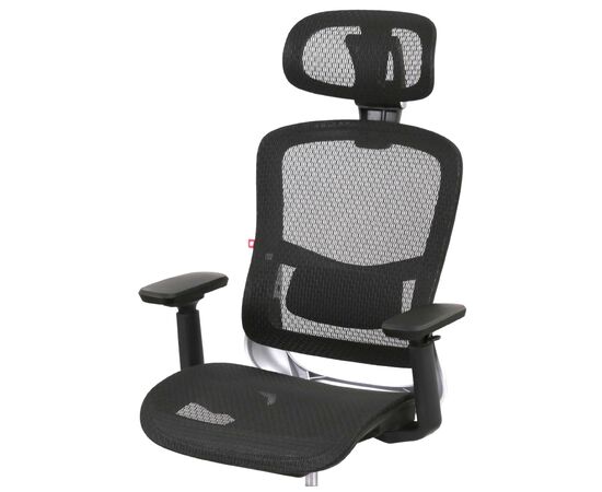 Офисное кресло Аклас Трембита GTR R-SR Черный (Черный) (00158592), изображение 6 Офисное кресло Аклас Трембита GTR R-SR Черный (Черный) (00158592), изображение 6