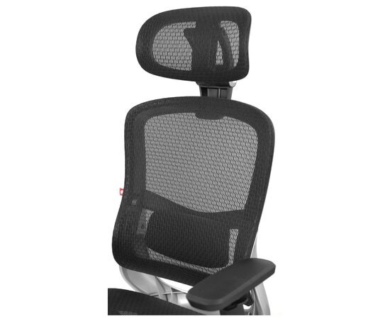 Офисное кресло Аклас Трембита GTR R-SR Черный (Черный) (00158592), изображение 8 Офисное кресло Аклас Трембита GTR R-SR Черный (Черный) (00158592), изображение 8