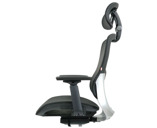 Офисное кресло Аклас Трембита GTR R-SR Черный (Черный) (00158592), изображение 9 Офисное кресло Аклас Трембита GTR R-SR Черный (Черный) (00158592), изображение 9